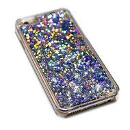 iPhone 6S Plus Case,iPhone 6 Plus Case,ikasus iPhone 6S/6 Plus [Liquid Glitter] Case,Flowing Liquid Quicksand... N21