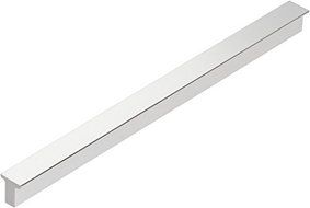 Atlas Homewares A861-CH Successi T Bar Pull, Polished Chrome, 7.8-Inch by Atlas Homewares