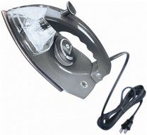 Samsonite Steam Iron