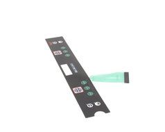 Bunn 37875.0000 Switch Membrane ICB Twin
