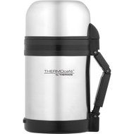27-Ounce Vacuum Insulated Stainless Steel Food Jar
