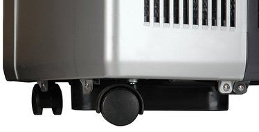 NewAir AC-12000E 12,000 BTU Portable Air Conditioner N9