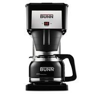 BUNBXB UNITED STATIONERS (OP) BREWER,COFFEE,10CUP,BK