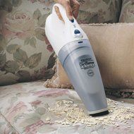 DirtTamer Ultima V2510 Cordless Wet/Dry Hand Vac