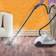 Steamfast SF-275 Canister Steam Cleaner N7