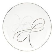 Lenox Adorn Low Bowl, White