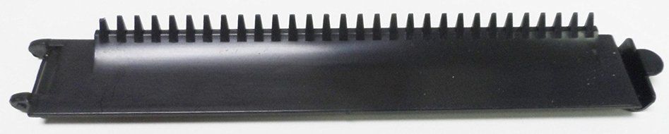Metapo&reg; Comb teeth door for AeroVac and AeroVac Series 2 dust bin N6