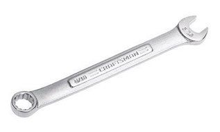 Craftsman 9-44691 5/16 12 Point Combination Wrench by Craftsman