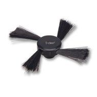 I-clean High-Performance Replacement Neato Filter [3 pcs Side Brush&amp;4 pcs Replacement Neato Filter] for Neato... N11