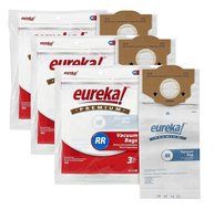 Eureka Premium RR Style Bag, package of 3