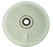 Nutone Central Vacuum Cleaner Filter For Models: CV352, CV352, CV353