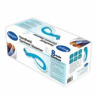 Bolegner Handheld Steamer, Powerful Multi-Functional Fast Heat-Up Garment and Fabric Clothing Steamer Perfect... N6