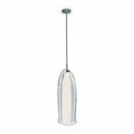 Bodum Handheld Turbo Frother, Black N2