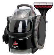 Bissell SpotClean Pro Portable Spot Cleaner 3624 Carpet Upholstery Stairs N2