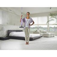Steam clean your floors with an easy push of this Lite &#039;n Easy steam mop Shark S3251 Lite &#039;n Easy Steam Mop N2