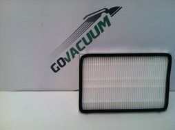 Kenmore 86889 EF-1 Exhaust HEPA Vacuum Filters - 4 Pack - Similar to Kenmore Part# 86889 or 20-86889, 40324, EF1... N5