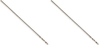 Gyros 45-20279 High Speed Steel Wire Gauge Drill Bit No.79 by Gyros