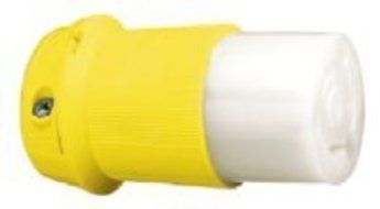 HUBHBL26CM13 - HUBBELL HBL26CM13 30A FEMALE by Hubbell