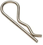 The Hillman Group 644 Hitch Pin Clip, .177 x 3 1/4-Inch, 10-Pack by The Hillman Group