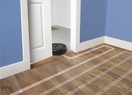 iRobot Roomba 960 Robotic Vacuum Cleaner Comes With 1 Dual Mode Virtual Wall Barrier (With Batteries) + Extra... N6