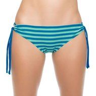 HOT Sale!MOKINGTOP,Canserin Women Striped Splicing Spaghetti Strap Swimwear N26