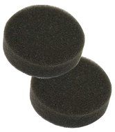 Genuine Kirby Vacuum Shampooer Tank Sponge Filter #307389 (Rug Renovator) (2) N2