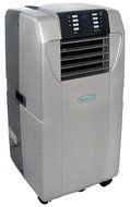 NewAir AC-12000E 12,000 BTU Portable Air Conditioner N10