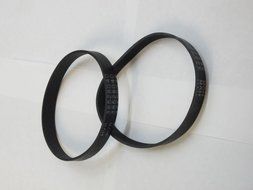 Hoover 38528-027 Elite Belt (Now 38528-040) 3 pack
