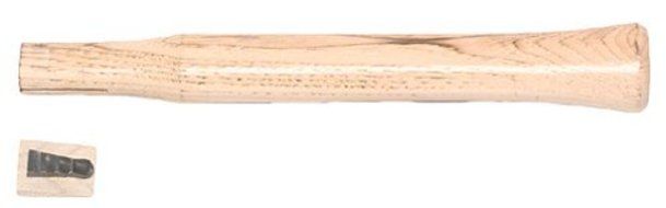 The Ixl Group 2048800 Hand Drilling Hammer Hickory Handle #2 Oval Eye by Jackson Professional Tools