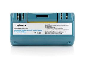 Tenergy 3500mAh Replacement Battery for iRobot Scooba 5900 N5