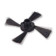 I-clean High-Performance Replacement Neato Filter [3 pcs Side Brush&amp;4 pcs Replacement Neato Filter] for Neato... N13