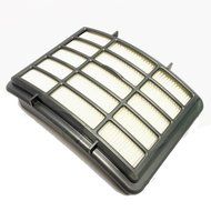 Smartide Filter for Shark Navigator Lift-away Nv350, Nv351, Nv352, Nv355, Nv356, Nv356e, Nv357; Part# Xhf350 Replacement