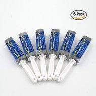 Ashiny Kitchen Cleaning Stone Pumice Stone BBQ Grill Cleaning Stone Toilet Bowl Cleaner Bathroom Surfaces Scouring... N8