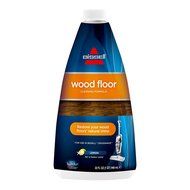 Bissell 1929 Cross Wave Wood Floor Cleaning Formula, 32 oz