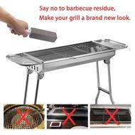 Ashiny Kitchen Cleaning Stone Pumice Stone BBQ Grill Cleaning Stone Toilet Bowl Cleaner Bathroom Surfaces Scouring... N10