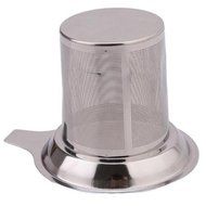 UNKE Stainless Steel Mesh Tea Infuser Cup Strainer Loose Tea Filter Sieve N2