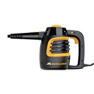 McCulloch MC1230 Handheld Steam Cleaner N2