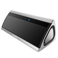 Aolaifo 3D HD Bluetooth Wireless Speaker for 10 Hours Music Streaming &amp; Hands-Free Calling with Passive Sub Woofer... N3