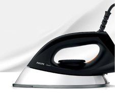 Philips Dry Iron GC185 Laundry Supplies Classic Design Strong Pressed Iron 1200W N2