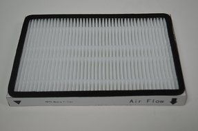 Kenmore 86889 EF-1 Exhaust HEPA Vacuum Filters - 4 Pack - Similar to Kenmore Part# 86889 or 20-86889, 40324, EF1... N8