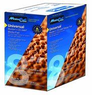 MasterCool 8 inch Rigid Media Pad for 6400 CFM, 110133-2