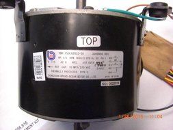 Dometic 3108706.916 Motor Brisk Air Kit N4