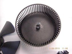Dometic 3108706.916 Motor Brisk Air Kit N5