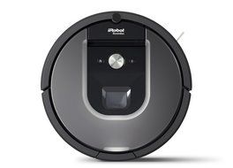 iRobot Roomba 960 Robotic Vacuum Cleaner Comes With 1 Dual Mode Virtual Wall Barrier (With Batteries) + Extra... N11