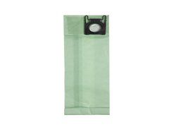 Hoover Upright 9VMHBA12 Rubber Maid Paper Bags 10PK # 2MH1201
