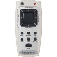 Frigidaire FFRH2522R2 25,000 BTU Window-Mounted Room Air Conditioner N5