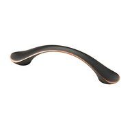 Liberty Hardware Dual Mount Vuelo Cabinet Pull by Liberty Hardware