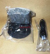 Roomba Integrated Home Base Charger 500, 600, 700, 800, 900 Series 220v 240v 4415878 870 880 861 980 N3