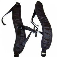 ProTeam 100356 Shoulder Straps, Professional-Grade Ultra Comfortable Proteam Backpack Super Coach Vacum Shoulder...