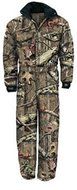 WALLS INSUL CVRAL COUNTRY CAMO XL TL by Walls